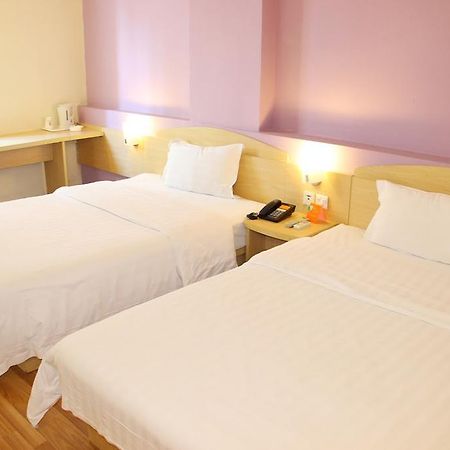7Days Inn Foshan Beijiao Nanchang Road Shunde Exterior photo