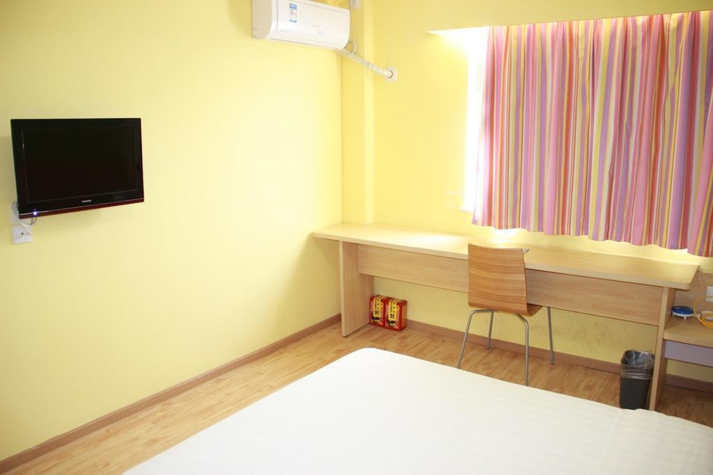 7Days Inn Foshan Beijiao Nanchang Road Shunde Exterior photo